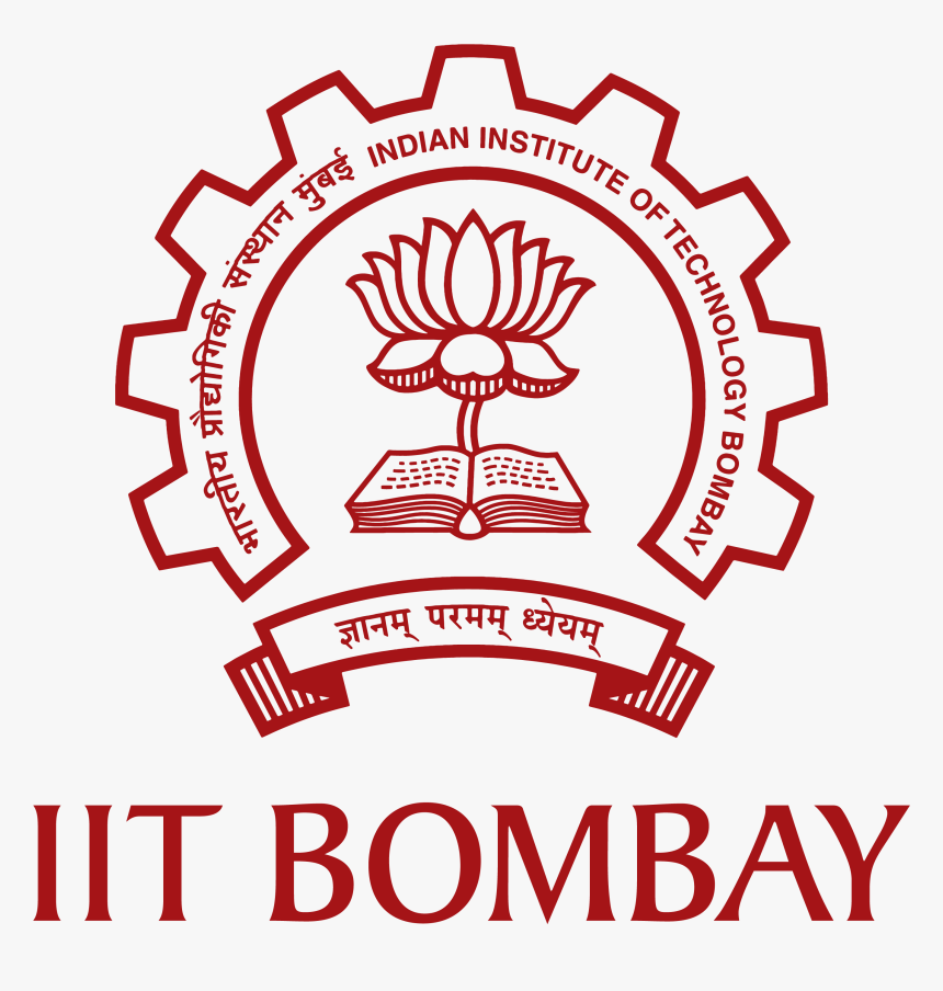 IIT Bombay logo
