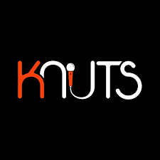 Keynote Speaker at Virtual Session by 91springboard & Knuts logo