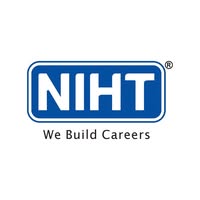 Keynote Speaker at NIHT Digital Marketing Event – Science City Auditorium, Kolkata logo