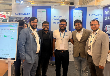 Vyapaar Expo 2.0 - AI & Business Innovation Showcase