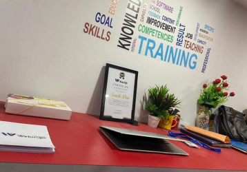 Webingo Launches New Branch Office in North 24 Parganas