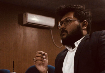 Judge at Admania – INNOVACION 2024, IEM Kolkata