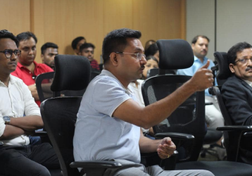 Startup Growth Story Session – Networking & Knowledge Exchange Event