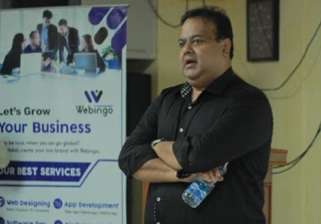 Startup Growth Story Session – Networking & Knowledge Exchange Event