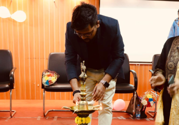 Honorable Judge at Hult Prize 2023 – Techno Main Salt Lake