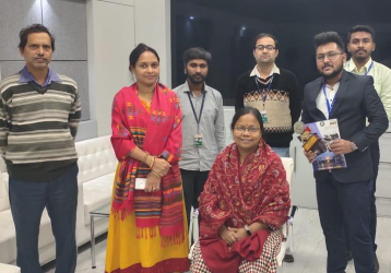 Technology Partner Recognition – DRDO Young Scientists Meet 2019