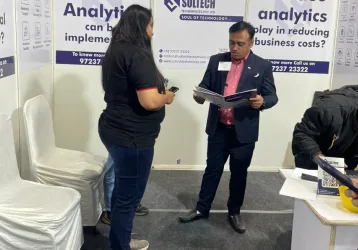 BNI Surat - Empowering Businesses Through Smart Digital Innovation