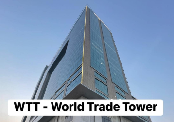 Expansion Announcement: Webingo's 5th Office in Noida