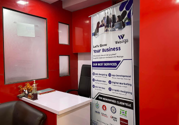 Expansion Announcement: Webingo's 5th Office in Noida