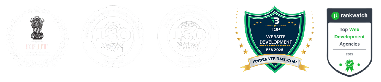 Webingo Certification