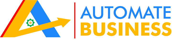Automate Business