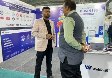 BNI Surat - Empowering Businesses Through Smart Digital Innovation