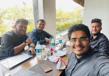 Collaborative Meet with Mohendra Dutt & Sons, Bengal Business Council & Cha-Khor