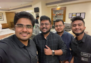 Collaborative Meet with Mohendra Dutt & Sons, Bengal Business Council & Cha-Khor