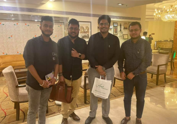 Collaborative Meet with Mohendra Dutt & Sons, Bengal Business Council & Cha-Khor